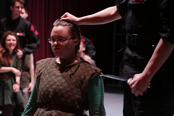 Titus Andronicus