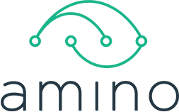 Amino Payments logo