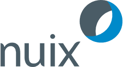 Nuix Orchestration logo